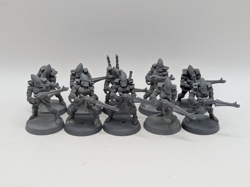 Warhammer 40k: Aeldari Eldar Guardians (BI096)