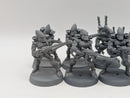 Warhammer 40k: Aeldari Eldar Guardians (BI096)