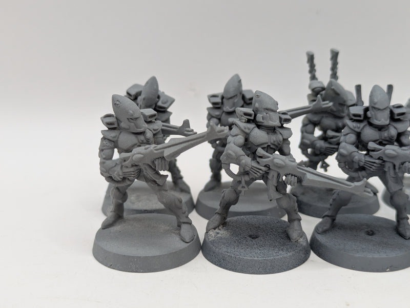 Warhammer 40k: Aeldari Eldar Guardians (BI096)