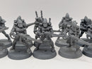 Warhammer 40k: Aeldari Eldar Guardians (BI096)
