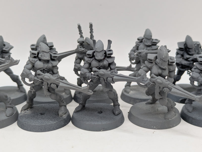 Warhammer 40k: Aeldari Eldar Guardians (BI096)