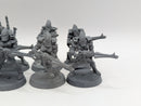 Warhammer 40k: Aeldari Eldar Guardians (BI096)