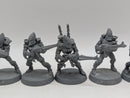 Warhammer 40k: Aeldari Eldar Guardians (BI096)