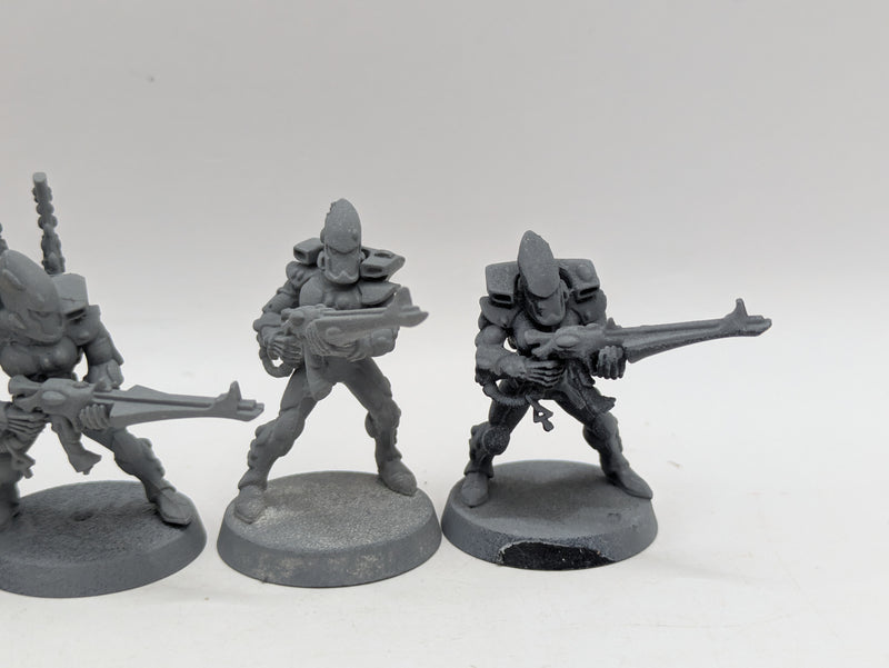 Warhammer 40k: Aeldari Eldar Guardians (BI096)