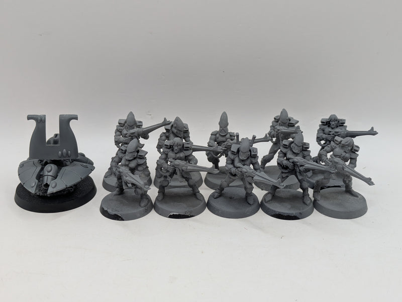 Warhammer 40k: Aeldari Eldar Guardians (AI087)