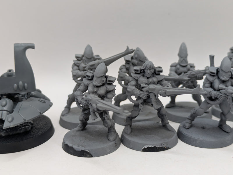 Warhammer 40k: Aeldari Eldar Guardians (AI087)