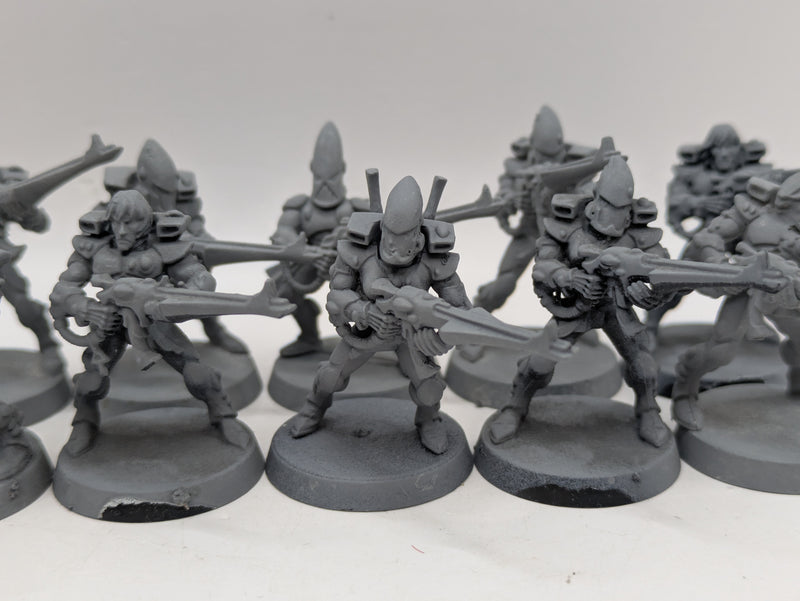 Warhammer 40k: Aeldari Eldar Guardians (AI087)