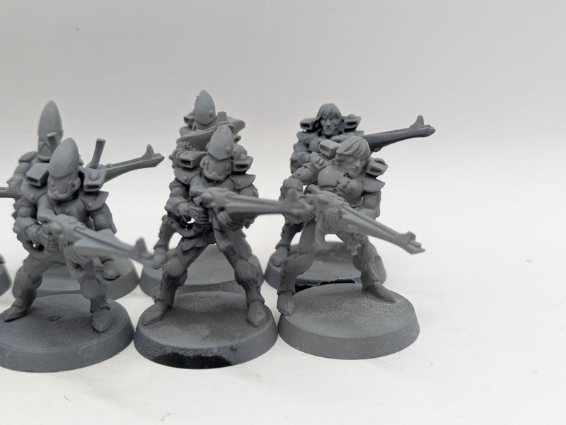 Warhammer 40k: Aeldari Eldar Guardians (AI087)