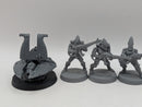 Warhammer 40k: Aeldari Eldar Guardians (AI087)
