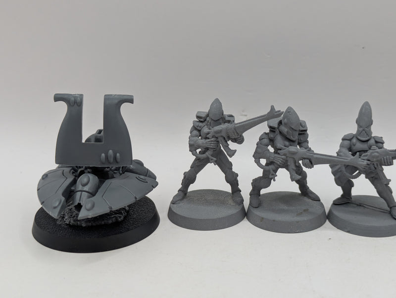 Warhammer 40k: Aeldari Eldar Guardians (AI087)