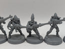 Warhammer 40k: Aeldari Eldar Guardians (AI087)