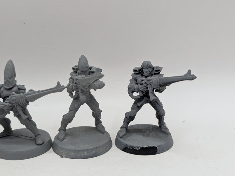 Warhammer 40k: Aeldari Eldar Guardians (AI087)