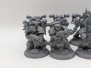 Warhammer 40k: Chaos Space Marines Old Legionaires (AH090)