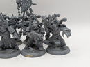 Warhammer 40k: Chaos Space Marines Old Legionaires (AH090)