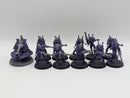 Warhammer 40k: Aeldari Eldar Guardians (BH065)