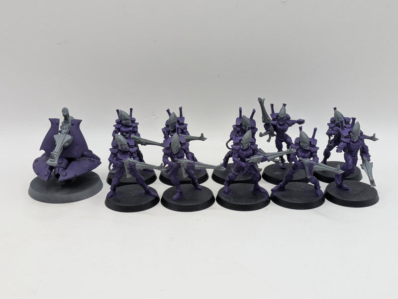 Warhammer 40k: Aeldari Eldar Guardians (BH065)