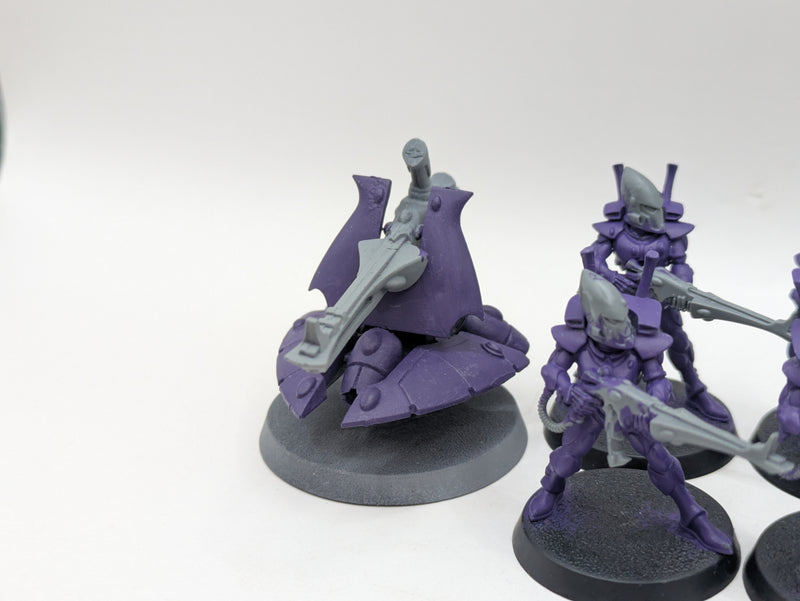 Warhammer 40k: Aeldari Eldar Guardians (BH065)