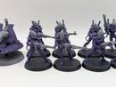 Warhammer 40k: Aeldari Eldar Guardians (BH065)