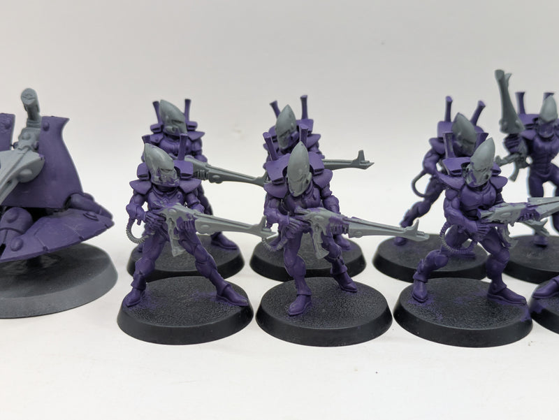 Warhammer 40k: Aeldari Eldar Guardians (BH065)