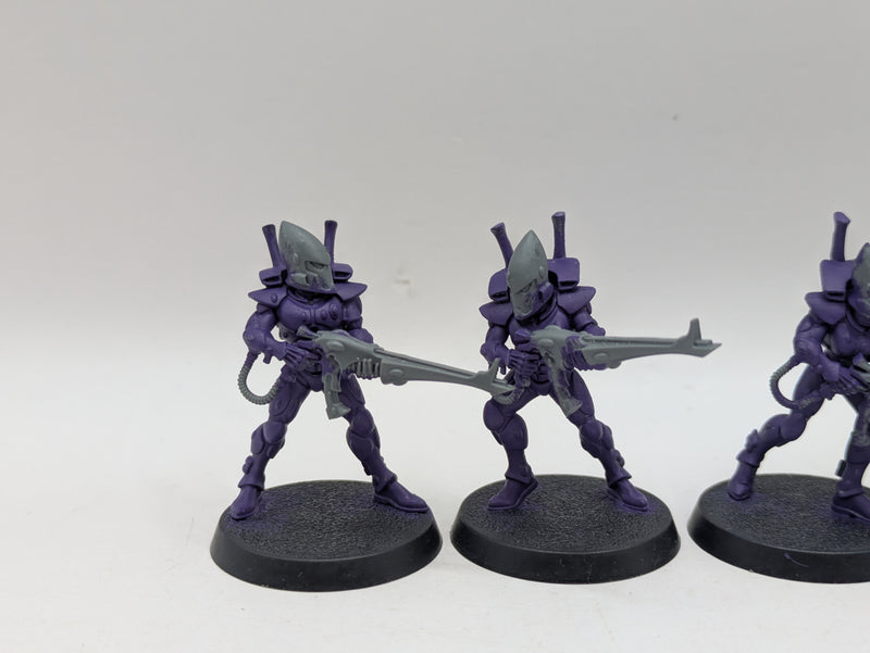 Warhammer 40k: Aeldari Eldar Guardians (BH065)
