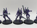 Warhammer 40k: Aeldari Eldar Guardians (BH065)