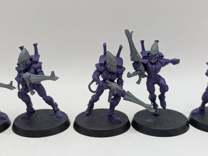 Warhammer 40k: Aeldari Eldar Guardians (BH065)