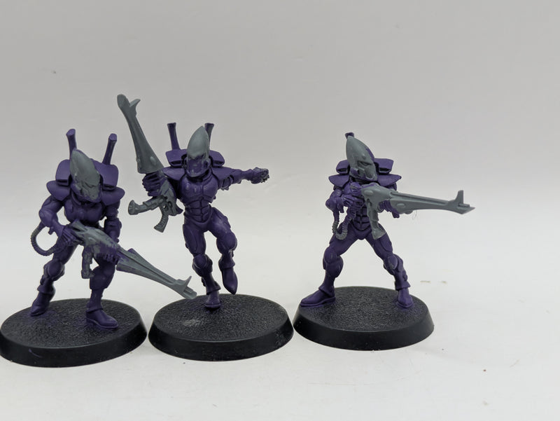 Warhammer 40k: Aeldari Eldar Guardians (BH065)