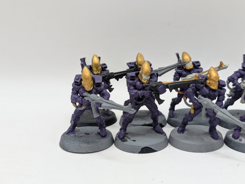 Warhammer 40k: Aeldari Eldar Guardians (BH062)