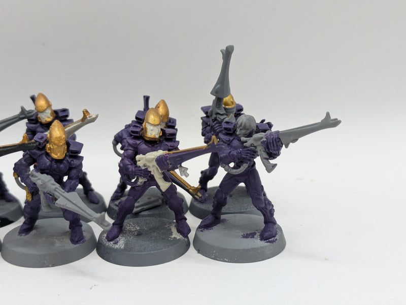 Warhammer 40k: Aeldari Eldar Guardians (BH062)