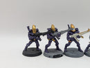 Warhammer 40k: Aeldari Eldar Guardians (BH062)