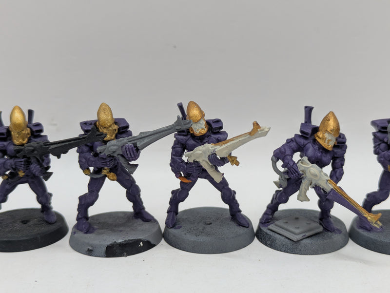 Warhammer 40k: Aeldari Eldar Guardians (BH062)