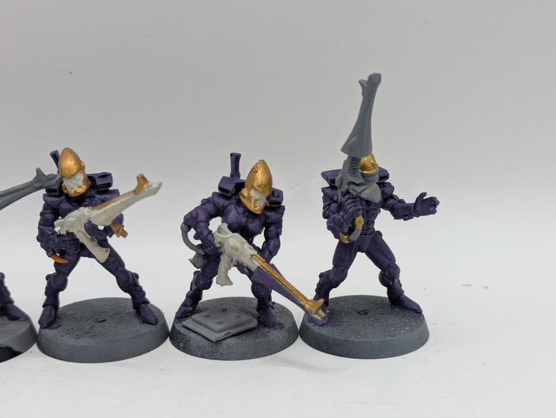 Warhammer 40k: Aeldari Eldar Guardians (BH062)