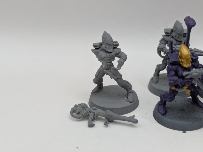 Warhammer 40k: Aeldari Eldar Guardians (BC051)