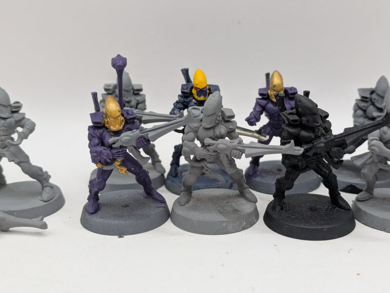 Warhammer 40k: Aeldari Eldar Guardians (BC051)