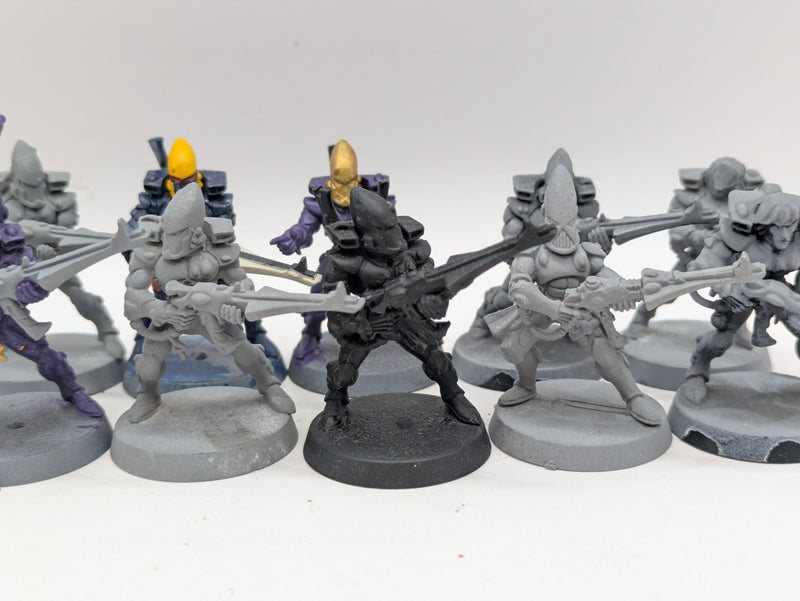 Warhammer 40k: Aeldari Eldar Guardians (BC051)