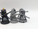 Warhammer 40k: Aeldari Eldar Guardians (BC051)