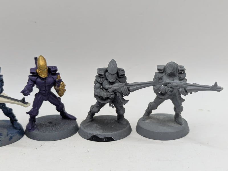 Warhammer 40k: Aeldari Eldar Guardians (BC051)