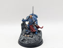 Warhammer Horus Heresy: Space Marine Armillus Dynat - Well Painted (AW046)