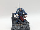 Warhammer Horus Heresy: Space Marine Armillus Dynat - Well Painted (AW046)
