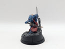Warhammer Horus Heresy: Space Marine Armillus Dynat - Well Painted (AW046)