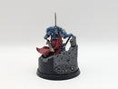 Warhammer Horus Heresy: Space Marine Armillus Dynat - Well Painted (AW046)