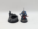Warhammer Horus Heresy: Space Marine Armillus Dynat - Well Painted (AW046)