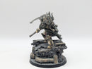 Warhammer Horus Heresy: Space Marine Primarch Mortarion - Well Painted (BJ122)