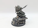 Warhammer Horus Heresy: Space Marine Primarch Mortarion - Well Painted (BJ122)