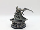 Warhammer Horus Heresy: Space Marine Primarch Mortarion - Well Painted (BJ122)