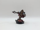 Warhammer Horus Heresy: Space Marine Primarch Angron - Well Painted (AC063)
