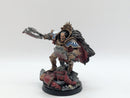 Warhammer Horus Heresy: Space Marine Primarch Angron - Well Painted (AC063)