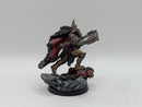 Warhammer Horus Heresy: Space Marine Primarch Angron - Well Painted (AC063)