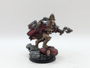 Warhammer Horus Heresy: Space Marine Primarch Angron - Well Painted (AC063)