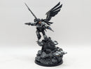 Warhammer Horus Heresy: Space Marine Primarch Corvus Corax - Well Painted (AR061)